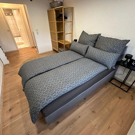 Fewo Sternen Plus Donaueschingen Exteriér fotografie