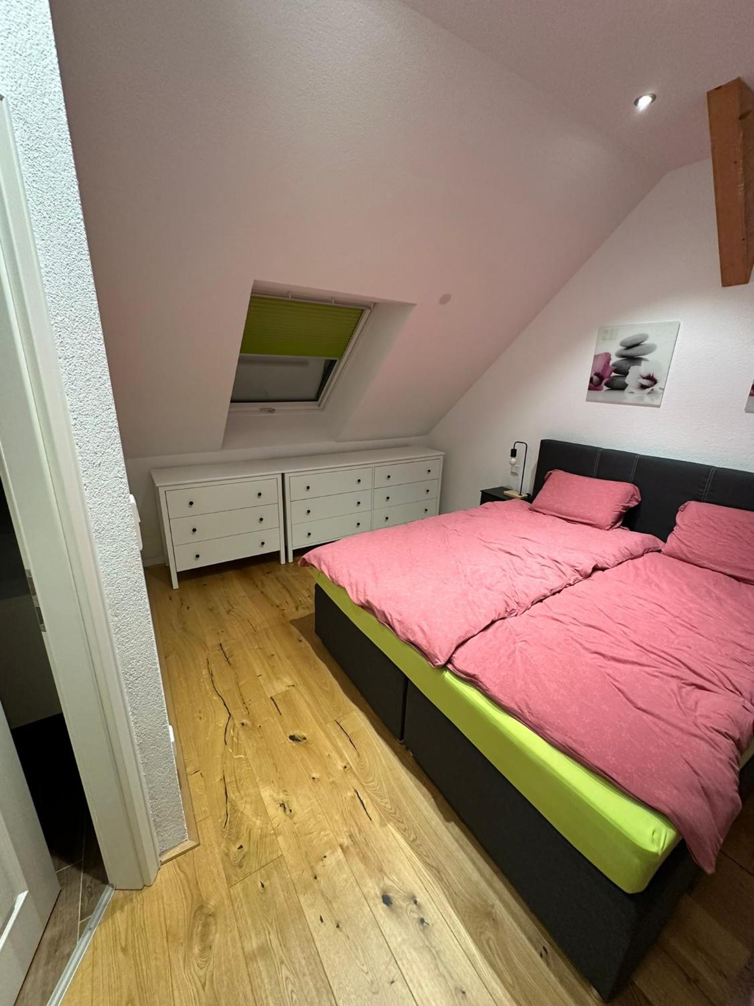 Fewo Sternen Plus Donaueschingen Exteriér fotografie