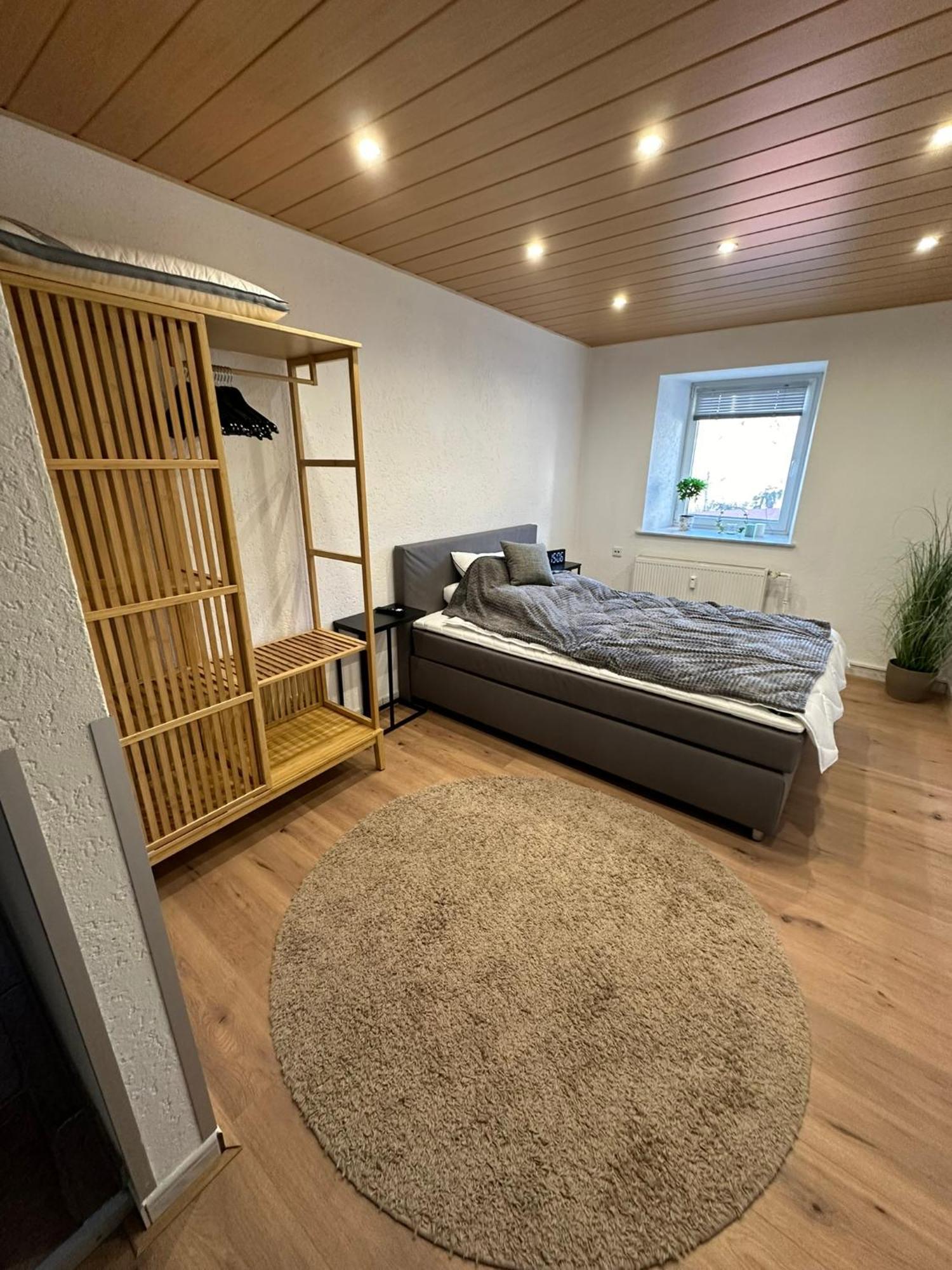 Fewo Sternen Plus Donaueschingen Exteriér fotografie